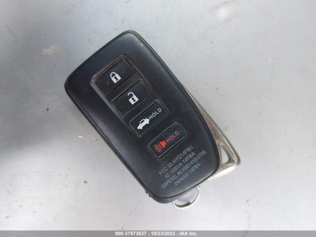 58ABK1GG1HU044299 Lexus Es Es 350