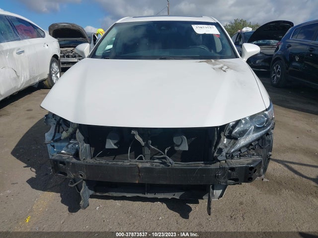 58ABK1GG1HU044299 Lexus Es Es 350
