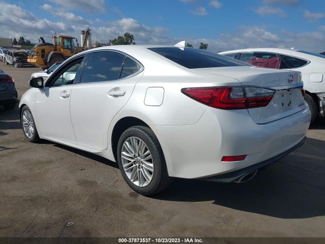 58ABK1GG1HU044299 Lexus Es Es 350