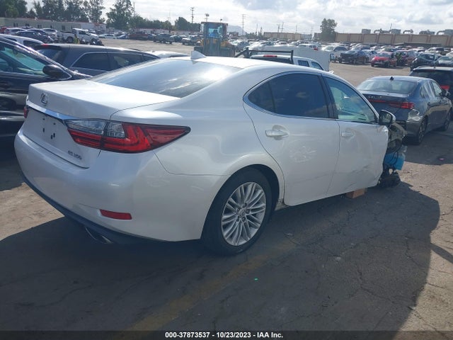 58ABK1GG1HU044299 Lexus Es Es 350