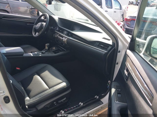 58ABK1GG1HU044299 Lexus Es Es 350