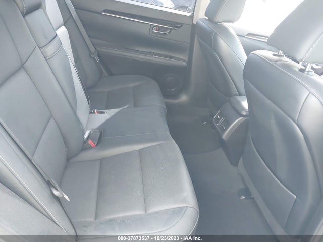 58ABK1GG1HU044299 Lexus Es Es 350