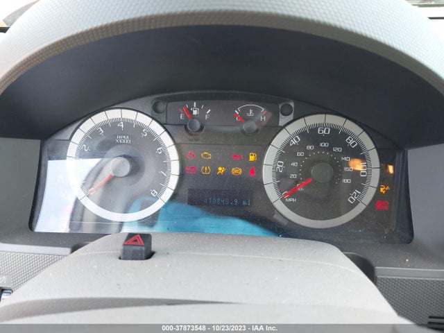 2008 FORD ESCAPE XLT VIN: 1FMCU03168KD31845