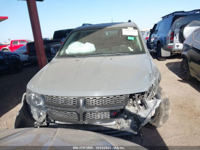 3C4PDCAB7LT237807 Dodge Journey Se Value