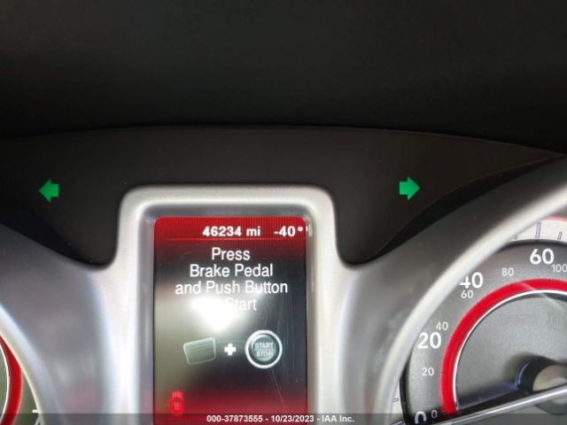3C4PDCAB7LT237807 Dodge Journey Se Value