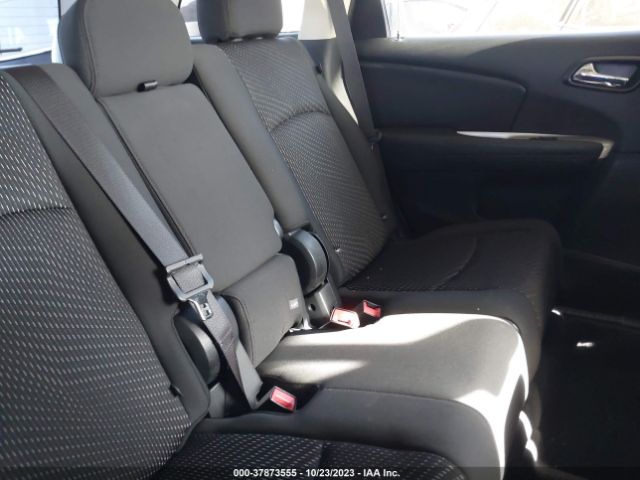 3C4PDCAB7LT237807 Dodge Journey Se Value