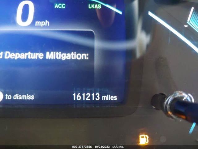 5FNRL6H92JB077184 Honda Odyssey Elite