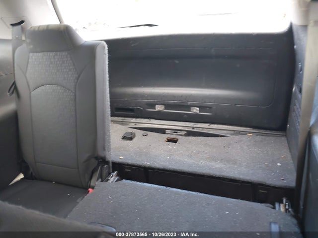 GMC ACADIA SLE 2016 1GKKVNED1GJ108090 Image 12