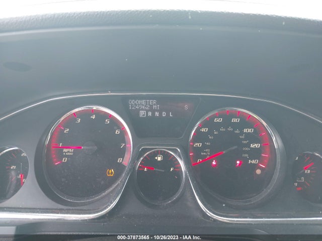 GMC ACADIA SLE 2016 1GKKVNED1GJ108090 Image 7
