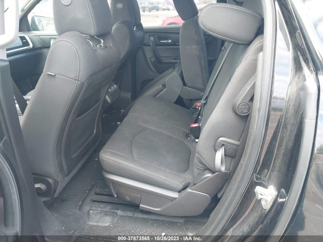 GMC ACADIA SLE 2016 1GKKVNED1GJ108090 Image 8
