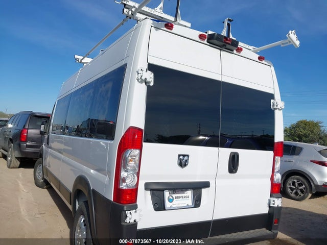 RAM Promaster Window Van 2022 3C6LRVPG6NE135007 Image 3