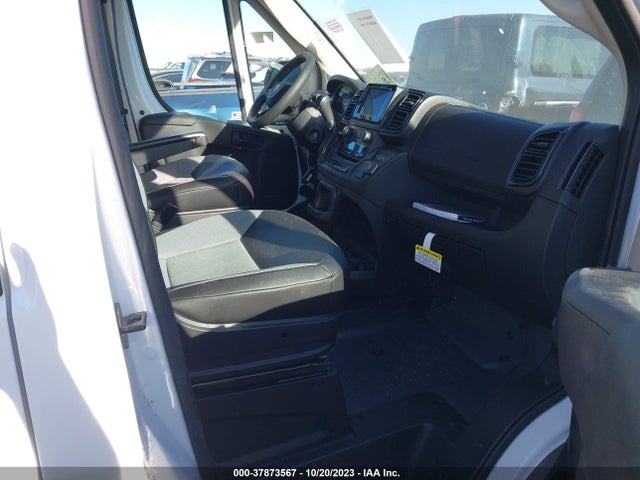 RAM Promaster Window Van 2022 3C6LRVPG6NE135007 Image 5