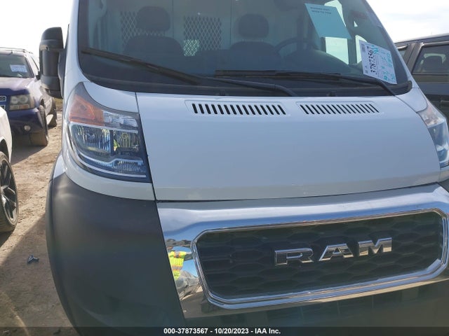 RAM Promaster Window Van 2022 3C6LRVPG6NE135007 Image 6