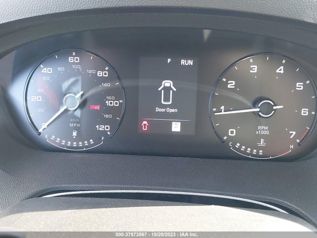 RAM Promaster Window Van 2022 3C6LRVPG6NE135007 Image 7