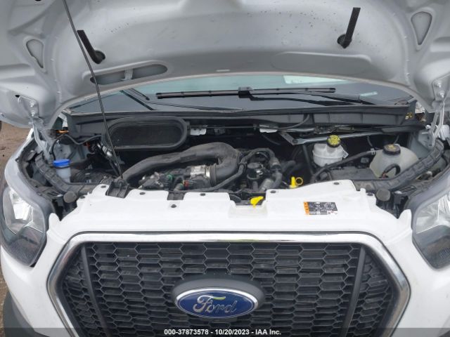 1FTBR1C88NKA63736 Ford Transit-250 Cargo Van