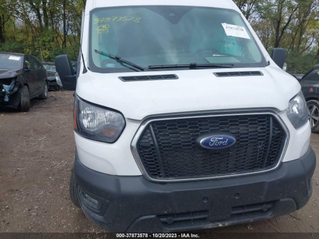 1FTBR1C88NKA63736 Ford Transit-250 Cargo Van
