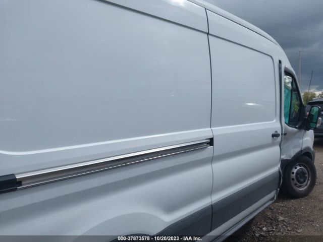 1FTBR1C88NKA63736 Ford Transit-250 Cargo Van