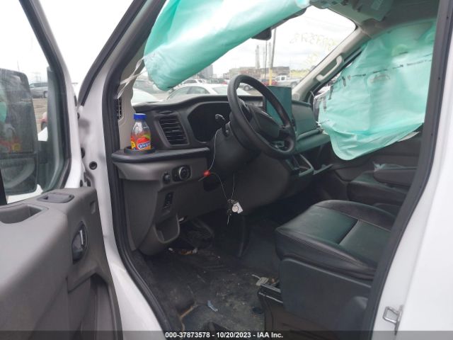 1FTBR1C88NKA63736 Ford Transit-250 Cargo Van