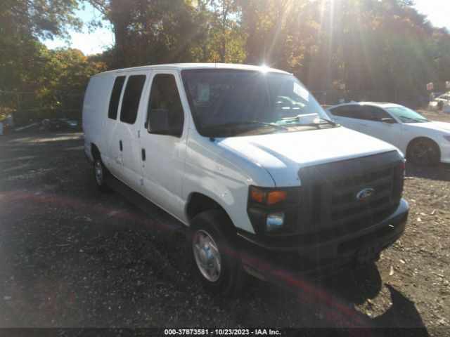 1FTNE1EW7EDB12160 auction archive image
