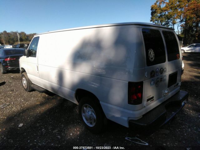 1FTNE1EW7EDB12160 Ford Econoline Cargo Van Commercial/recreational