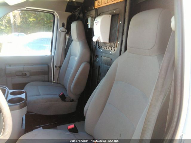 1FTNE1EW7EDB12160 Ford Econoline Cargo Van Commercial/recreational
