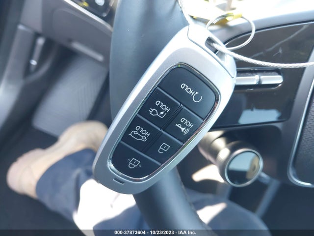 Hyundai Ioniq 5 Sel 2023 KM8KNDAF0PU189381 Image 11
