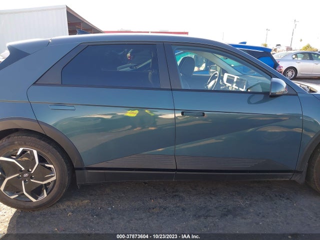 Hyundai Ioniq 5 Sel 2023 KM8KNDAF0PU189381 Image 14