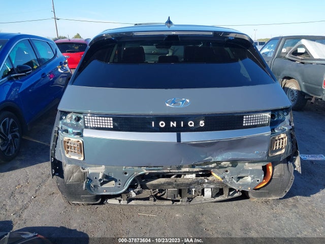 Hyundai Ioniq 5 Sel 2023 KM8KNDAF0PU189381 Image 17