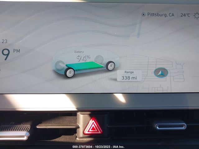 Hyundai Ioniq 5 Sel 2023 KM8KNDAF0PU189381 Image 18
