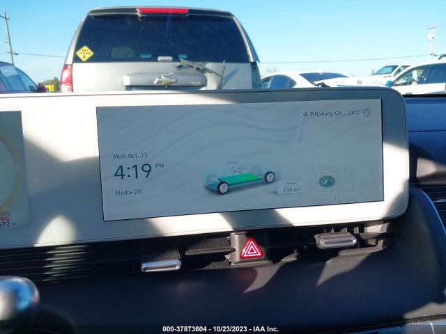Hyundai Ioniq 5 Sel 2023 KM8KNDAF0PU189381 Image 19