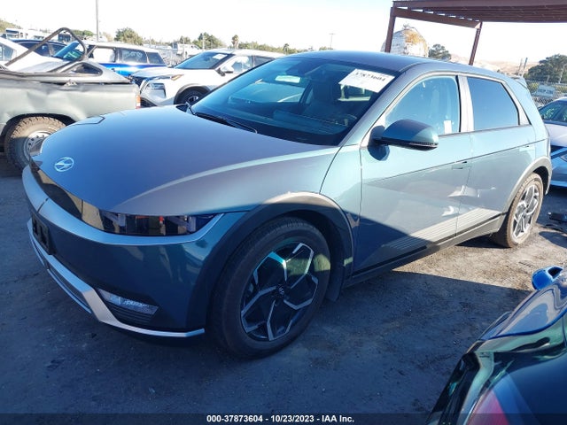 Hyundai Ioniq 5 Sel 2023 KM8KNDAF0PU189381 Image 2