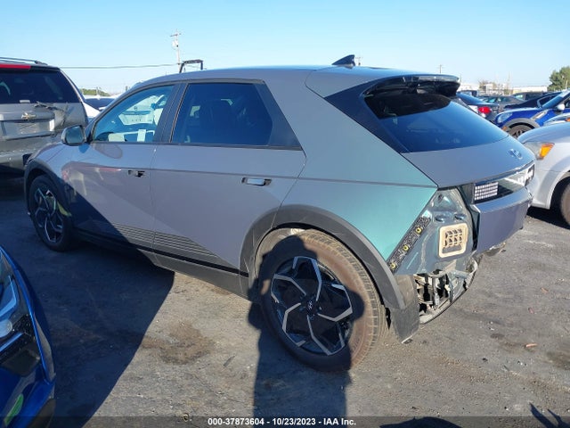 Hyundai Ioniq 5 Sel 2023 KM8KNDAF0PU189381 Image 3