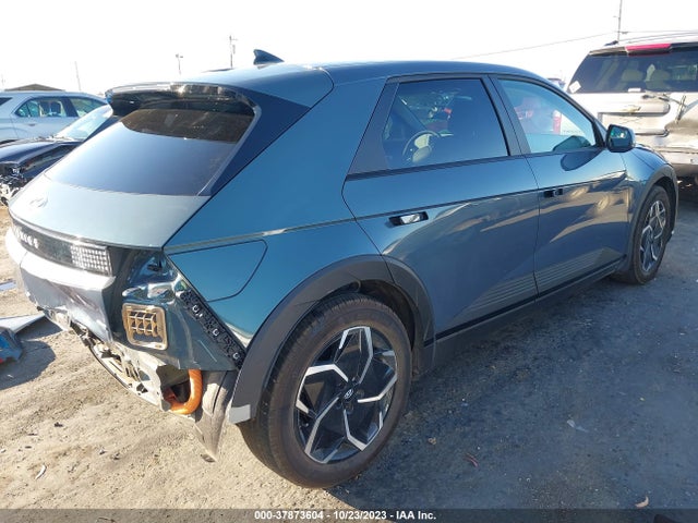 Hyundai Ioniq 5 Sel 2023 KM8KNDAF0PU189381 Image 4