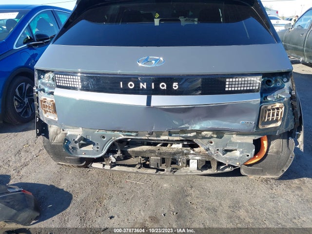 Hyundai Ioniq 5 Sel 2023 KM8KNDAF0PU189381 Image 6