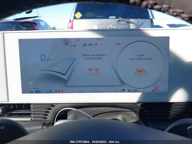 Hyundai Ioniq 5 Sel 2023 KM8KNDAF0PU189381 Image 7