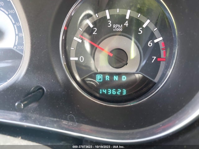 2013 CHRYSLER 200 LX VIN: 1C3CCBAGXDN728336
