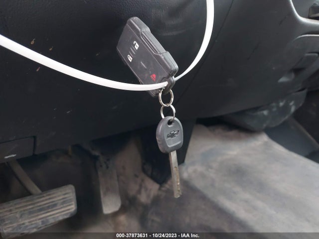 Chevrolet Silverado 2500hd Wt 2019 2GB2CREG6K1215209 Image 11
