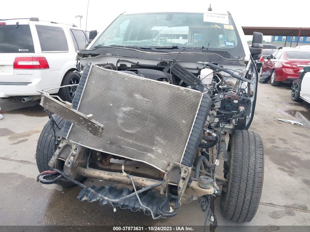 Chevrolet Silverado 2500hd Wt 2019 2GB2CREG6K1215209 Image 6