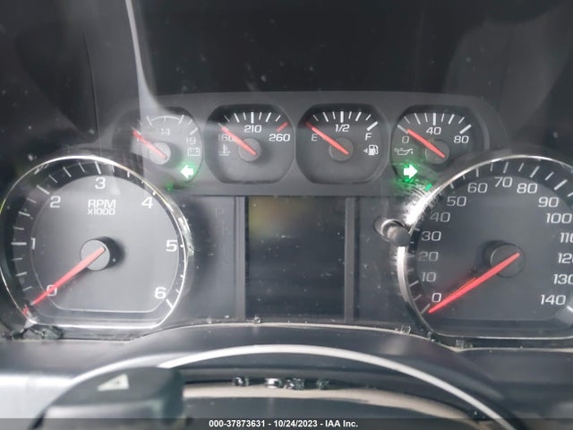 Chevrolet Silverado 2500hd Wt 2019 2GB2CREG6K1215209 Image 7