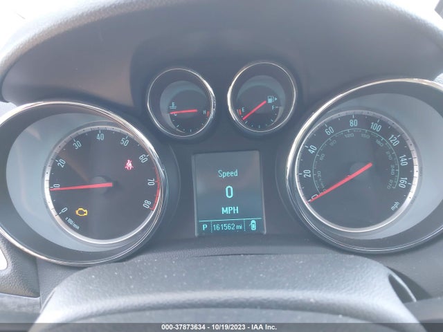 Buick Encore Convenience 2014 KL4CJFSB6EB681542 Image 7