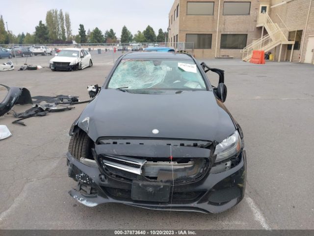 55SWF4JB5HU213943 Mercedes-Benz C 300 Sport/luxury/