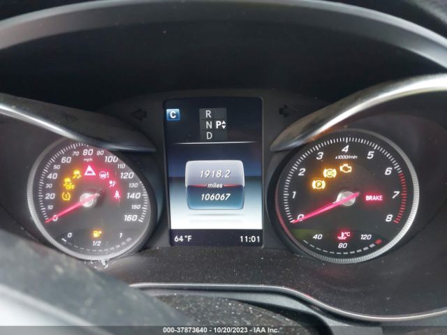 55SWF4JB5HU213943 Mercedes-Benz C 300 Sport/luxury/