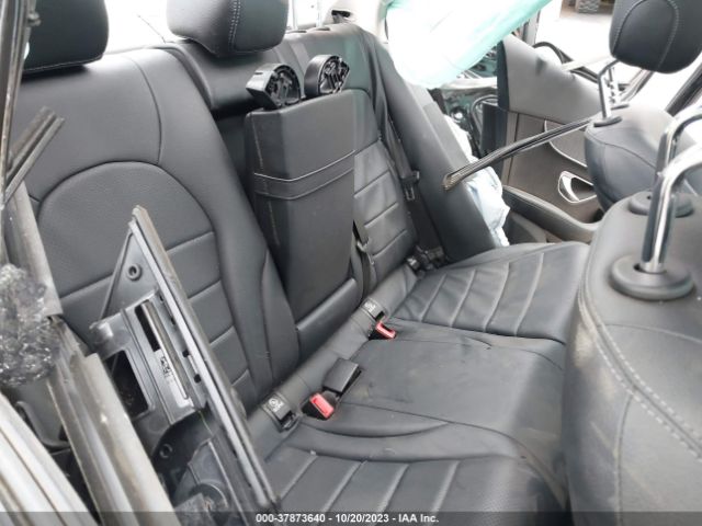 55SWF4JB5HU213943 Mercedes-Benz C 300 Sport/luxury/