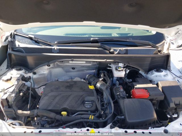 KL4MMBS21NB149202 Buick Encore Gx Preferred