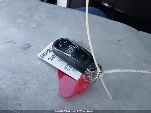 KL4MMBS21NB149202 Buick Encore Gx Preferred
