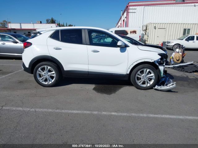 KL4MMBS21NB149202 Buick Encore Gx Preferred