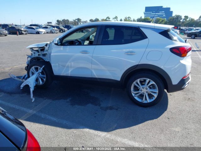 KL4MMBS21NB149202 Buick Encore Gx Preferred
