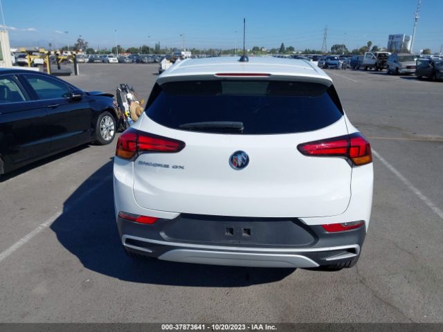 KL4MMBS21NB149202 Buick Encore Gx Preferred
