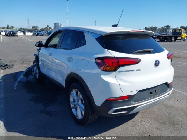 KL4MMBS21NB149202 Buick Encore Gx Preferred