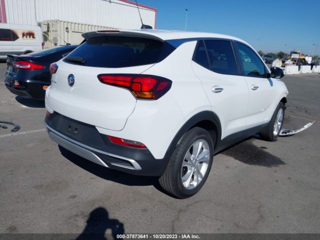 KL4MMBS21NB149202 Buick Encore Gx Preferred